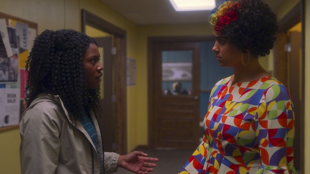 Ghostwriter (2019)